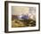 The Simplon, circa 1910-John Singer Sargent-Framed Giclee Print