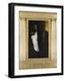 The Sin, 1893-Franz von Stuck-Framed Premium Giclee Print