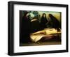 The Sin, 1913-Julio Romero de Torres-Framed Giclee Print