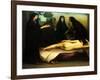 The Sin, 1913-Julio Romero de Torres-Framed Giclee Print