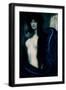 Black Frame