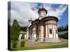 The Sinaia Monastery Was Founded By Prince Mihai Cantacuzino in 1695, Sinaia, Romania, Europe-Michael Runkel-Stretched Canvas