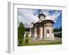 The Sinaia Monastery Was Founded By Prince Mihai Cantacuzino in 1695, Sinaia, Romania, Europe-Michael Runkel-Framed Photographic Print