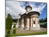 The Sinaia Monastery Was Founded By Prince Mihai Cantacuzino in 1695, Sinaia, Romania, Europe-Michael Runkel-Mounted Photographic Print