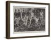 The Sinews of War-null-Framed Giclee Print
