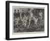 The Sinews of War-null-Framed Giclee Print