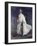 The Singer Francisco D'Andrade as Don Giovanni in Mozart's Opera, 1902-Max Slevogt-Framed Giclee Print