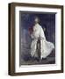 The Singer Francisco D'Andrade as Don Giovanni in Mozart's Opera, 1902-Max Slevogt-Framed Giclee Print