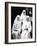 The Singing Nun, Agnes Moorehead, Debbie Reynolds, Greer Garson, 1966-null-Framed Photo