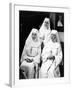 The Singing Nun, Agnes Moorehead, Debbie Reynolds, Greer Garson, 1966-null-Framed Photo