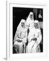 The Singing Nun, Agnes Moorehead, Debbie Reynolds, Greer Garson, 1966-null-Framed Photo