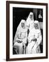 The Singing Nun, Agnes Moorehead, Debbie Reynolds, Greer Garson, 1966-null-Framed Photo