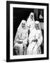 The Singing Nun, Agnes Moorehead, Debbie Reynolds, Greer Garson, 1966-null-Framed Photo