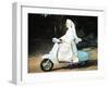 The Singing Nun, Debbie Reynolds, 1966-null-Framed Photo