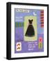 The Single Dress-Sophie Harding-Framed Giclee Print