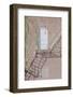 The Single Exit-null-Framed Photographic Print