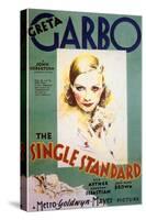 The Single Standard, 1929-null-Stretched Canvas
