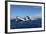 The Sinking of Uss Kittiwake, Grand Cayman-Stocktrek Images-Framed Photographic Print