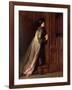 The Sinner, 1904-John Collier-Framed Giclee Print