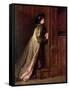 The Sinner, 1904-John Collier-Framed Stretched Canvas