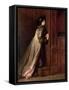 The Sinner, 1904-John Collier-Framed Stretched Canvas