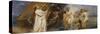 The Sirens-Eduard Veith-Stretched Canvas