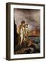 The Sirens-Gustave Moreau-Framed Giclee Print