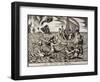 The Sirens-Briout-Framed Art Print