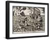 The Sirens-Briout-Framed Art Print