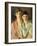 The Sisters, Joan and Marjory-Sir John Lavery-Framed Giclee Print