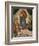 'The Sistine Madonna', 1512, (1911)-Raphael-Framed Giclee Print