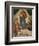 'The Sistine Madonna', 1512, (1911)-Raphael-Framed Giclee Print