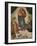 'The Sistine Madonna', 1512, (1911)-Raphael-Framed Giclee Print