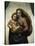 The Sistine Madonna-Raphael-Stretched Canvas