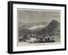 The Site of Ephesus, Asia Minor-null-Framed Giclee Print