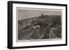 The Site of the Holy Sepulchre-null-Framed Giclee Print