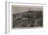 The Site of the Holy Sepulchre-null-Framed Giclee Print