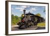 The Sites Greenfield Village in Dearborn, Michigan, USA-Joe Restuccia III-Framed Photographic Print