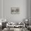 The Situation in Constantinople-null-Framed Stretched Canvas displayed on a wall