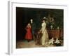 The Sitwell Family, 1900-John Singer Sargent-Framed Giclee Print