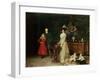 The Sitwell Family, 1900-John Singer Sargent-Framed Giclee Print