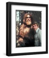 The Six Million Dollar Man (1974)-null-Framed Photo