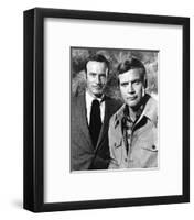 The Six Million Dollar Man-null-Framed Photo