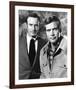 The Six Million Dollar Man-null-Framed Photo