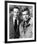 The Six Million Dollar Man-null-Framed Photo