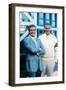 The Six Million Dollar Man-null-Framed Photo