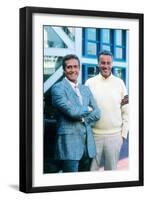 The Six Million Dollar Man-null-Framed Photo