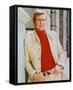 The Six Million Dollar Man-null-Framed Stretched Canvas