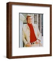 The Six Million Dollar Man-null-Framed Photo