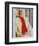 The Six Million Dollar Man-null-Framed Photo